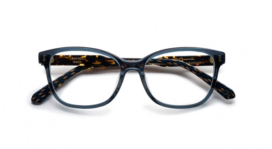 Etnia Barcelona Vintage BACALL Eyeglasses - view 23